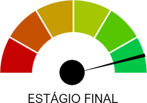 Estágio Final